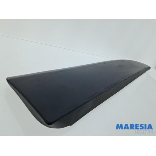 Renault - Trafic - Sierstrip