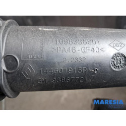 Renault - Trafic - Intercooler Rohr