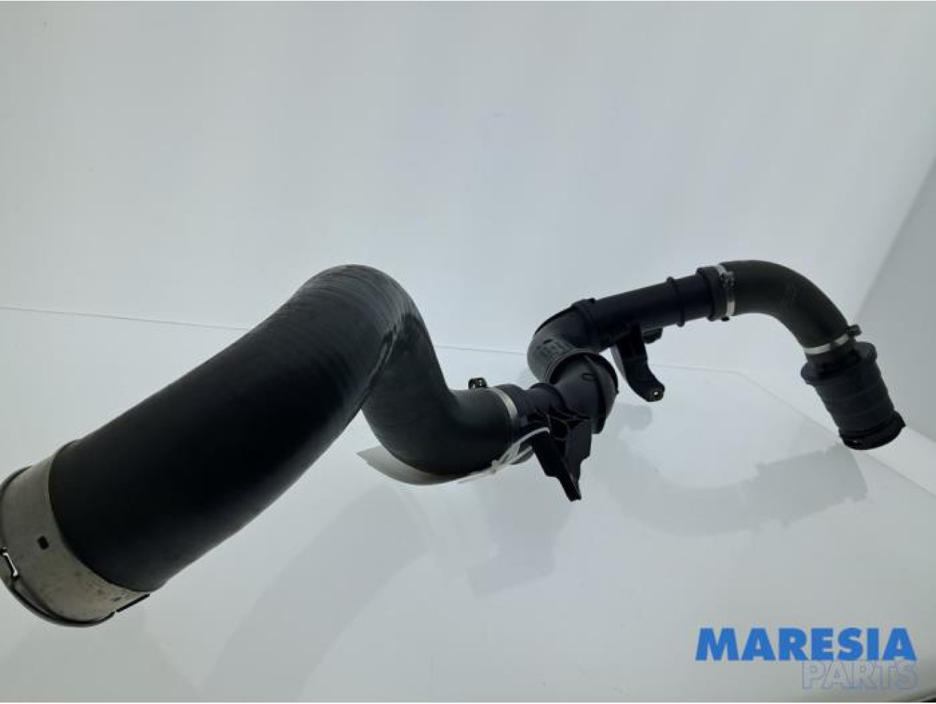 Renault - Trafic - Intercooler Rohr