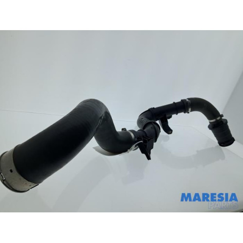 Renault - Trafic - Intercooler Rohr