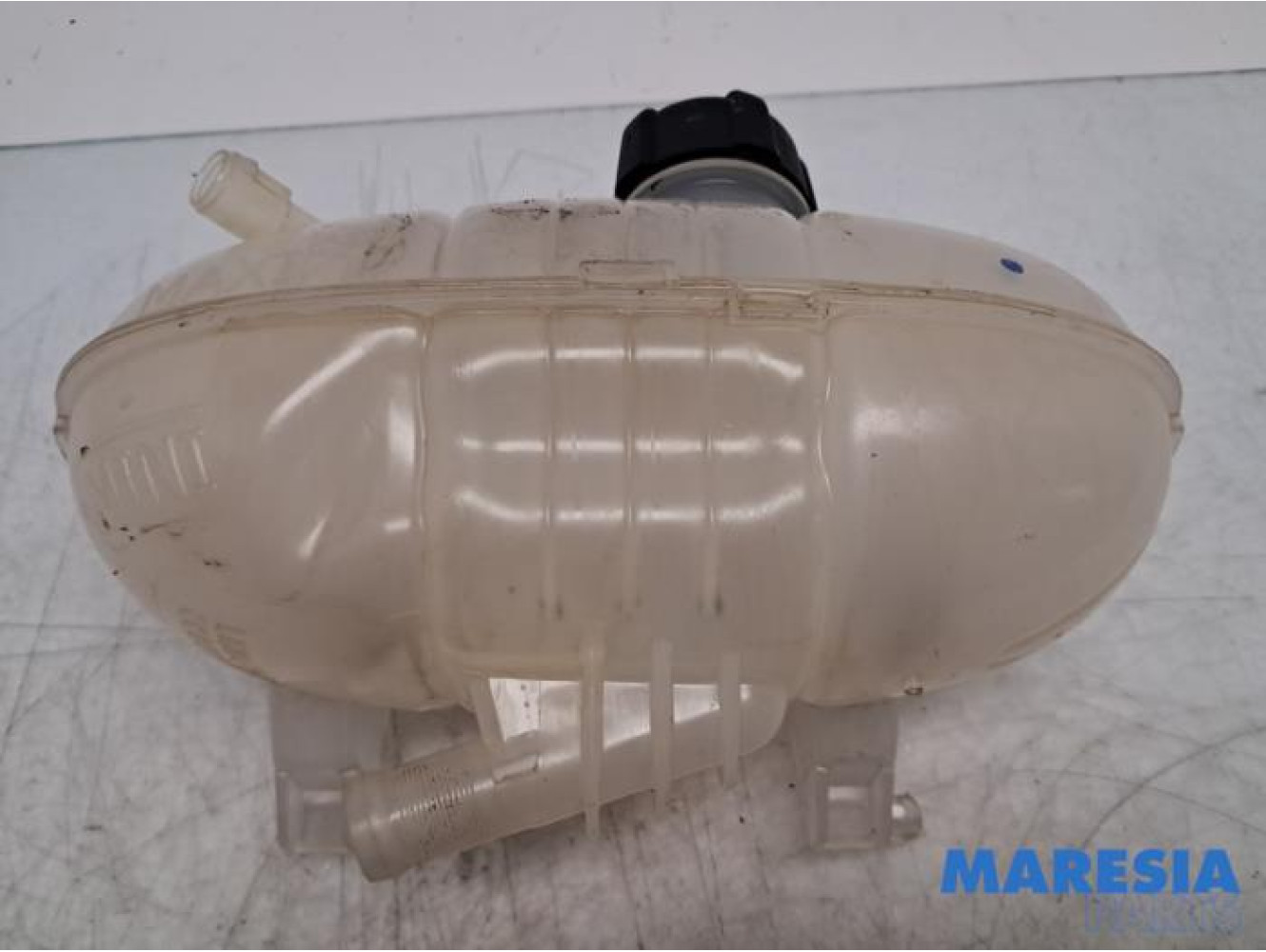 Renault - Trafic - Expansion vessel