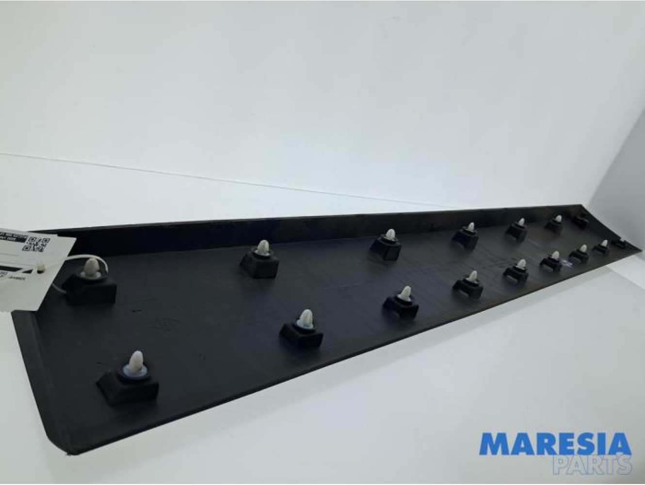 Renault - Trafic - Sierstrip