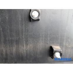 Renault - Trafic - Sierstrip