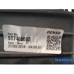 Opel - Combo - Boîtier chauffage