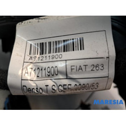 Opel - Combo - Boîtier chauffage