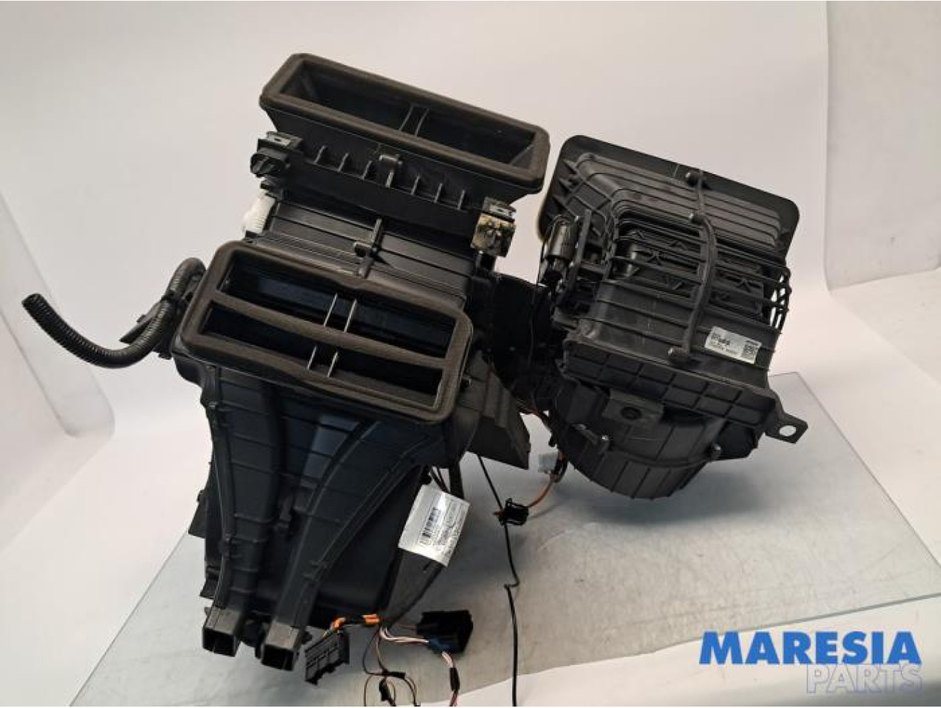 Opel - Combo - Boîtier chauffage