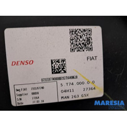 Opel - Combo - Boîtier chauffage