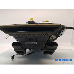 Renault - Trafic - Boîtier chauffage