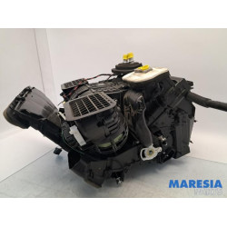 Renault - Trafic - Boîtier chauffage