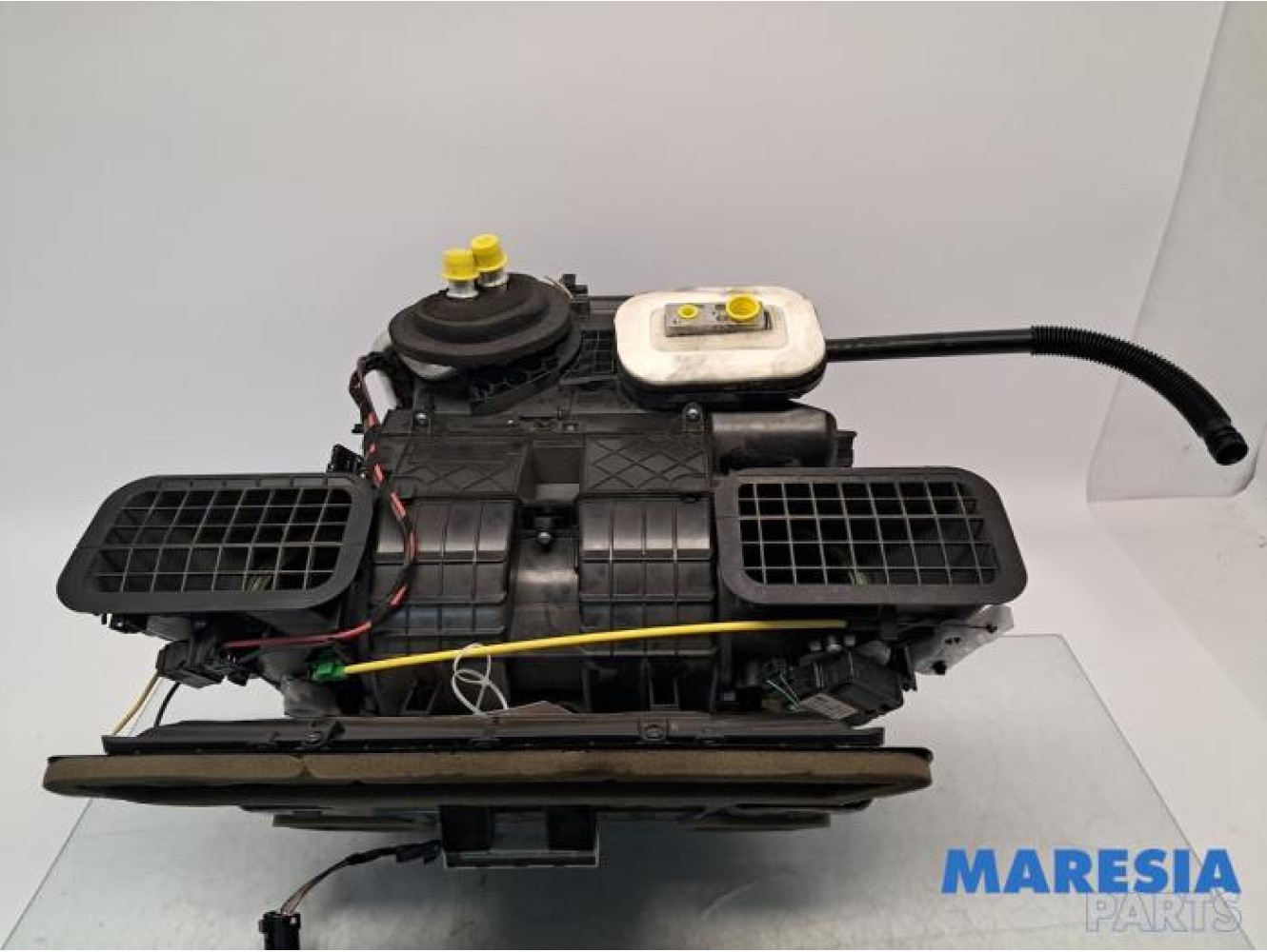 Renault - Trafic - Boîtier chauffage