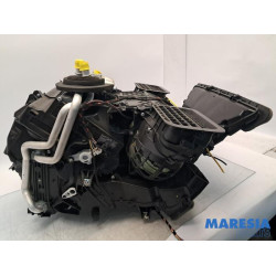 Renault - Trafic - Boîtier chauffage