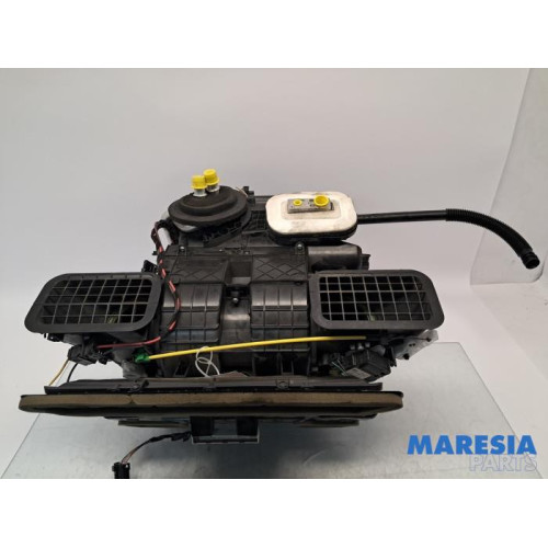 Renault - Trafic - Boîtier chauffage