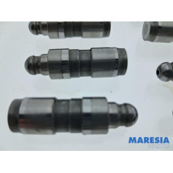 Renault - Grand Scenic - Klepstoter