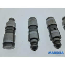 Renault - Grand Scenic - Klepstoter