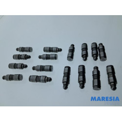 Renault - Grand Scenic - Klepstoter