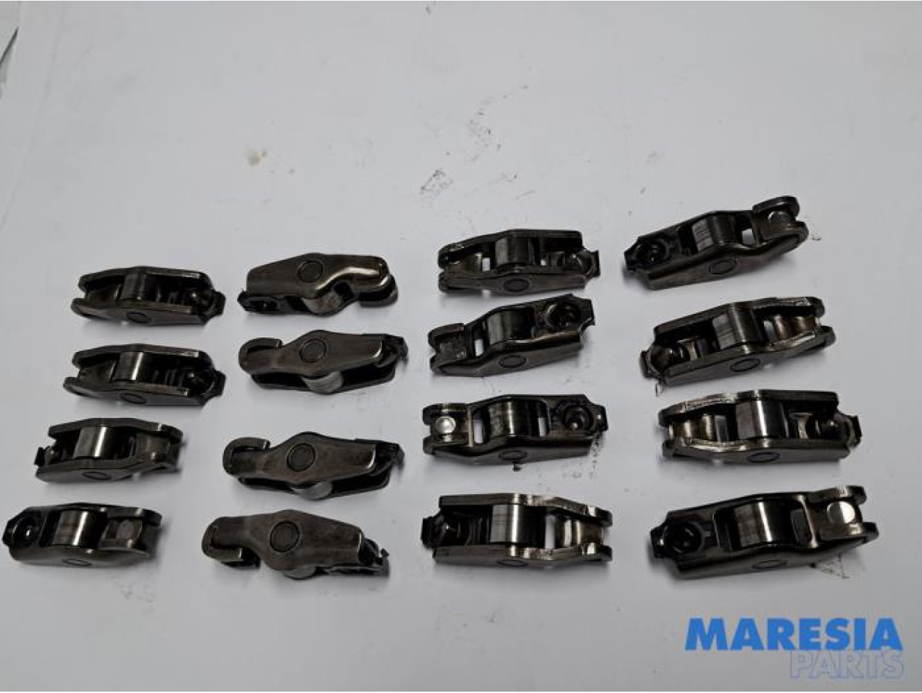 Renault - Trafic - Rocker arm
