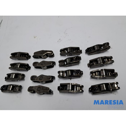 Renault - Trafic - Kipphebel