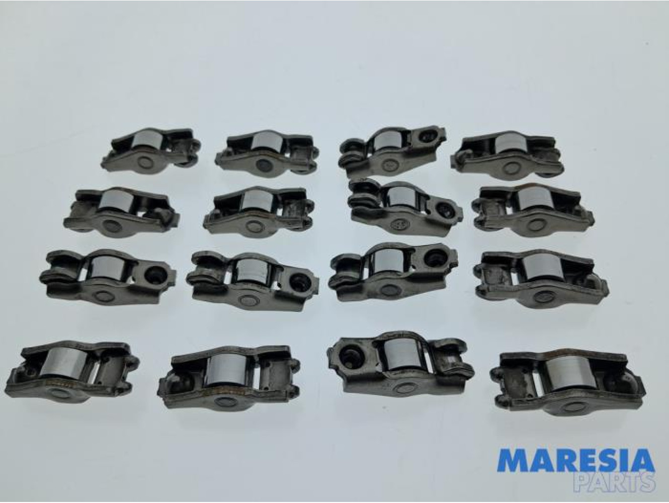 Renault - Grand Scenic - Rocker arm