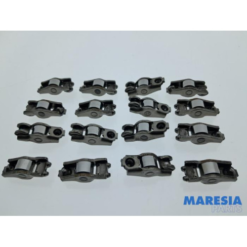 Renault - Grand Scenic - Kipphebel