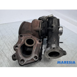 Renault - Trafic - Turbo