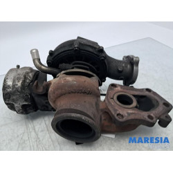 Renault - Trafic - Turbo