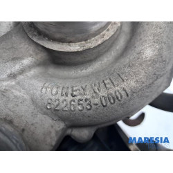 Renault - Trafic - Turbo