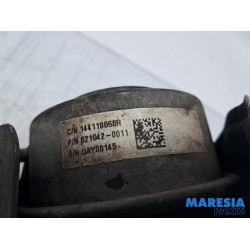 Renault - Trafic - Turbo