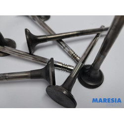 Renault - Trafic - Induction valve
