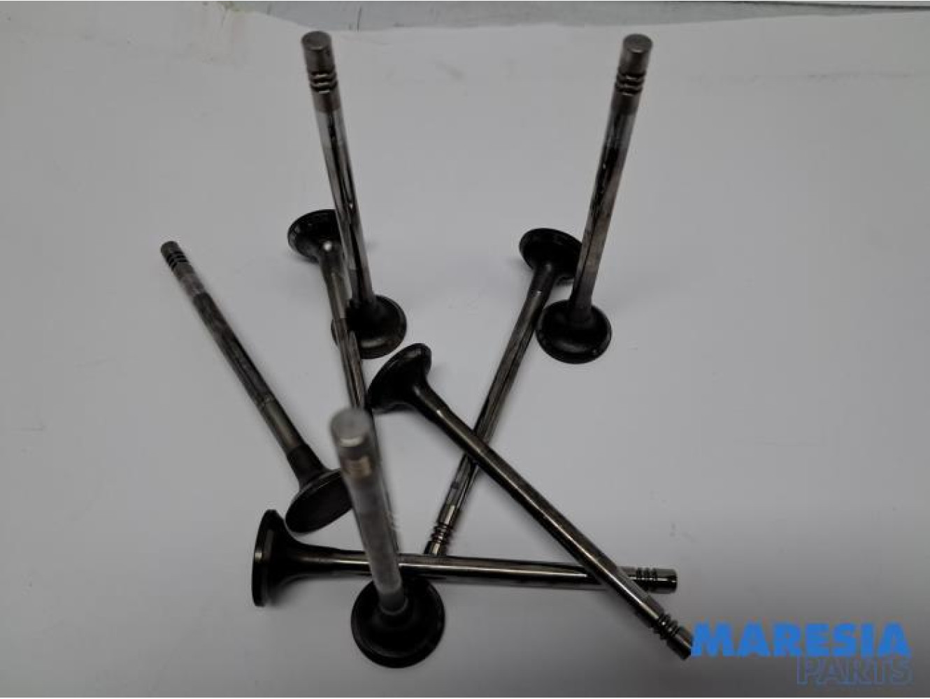 Renault - Trafic - Induction valve