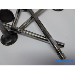 Renault - Trafic - Induction valve