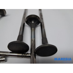 Renault - Trafic - Induction valve