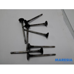 Renault - Trafic - Induction valve