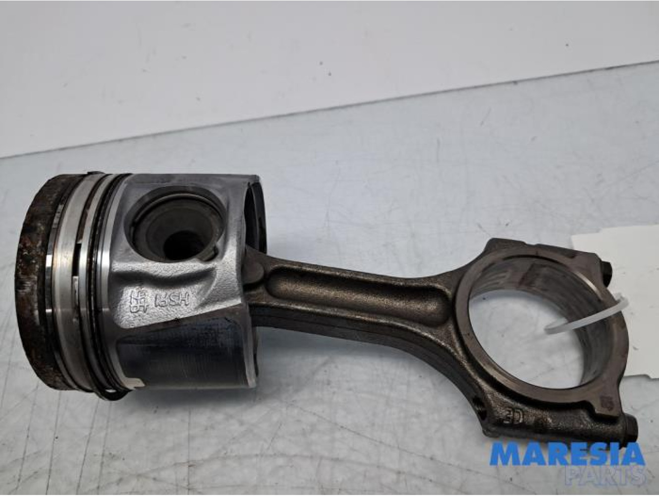 Renault - Trafic - Bielle