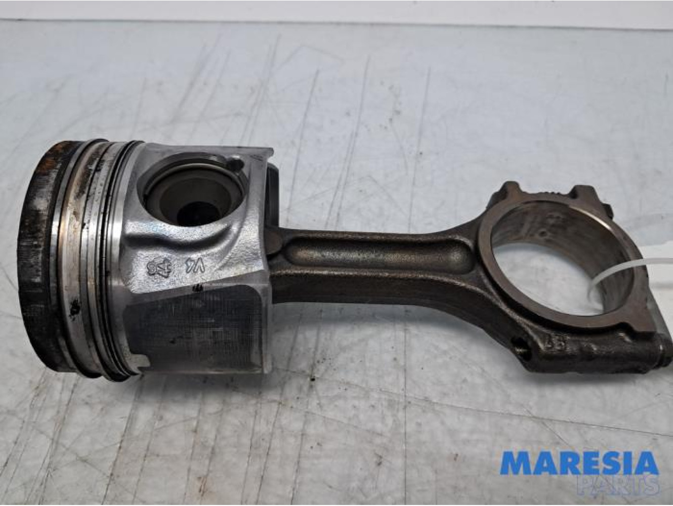 Renault - Trafic - Drijfstang