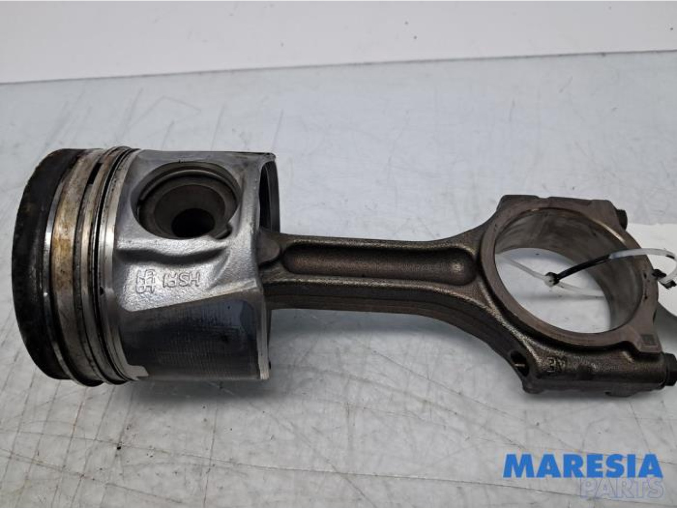 Renault - Trafic - Connecting rod