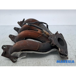 Renault - Grand Scenic - Abgaskrümmer