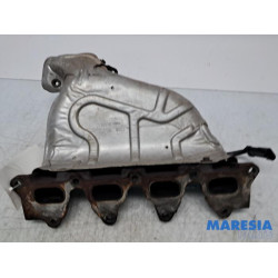 Renault - Grand Scenic - Abgaskrümmer