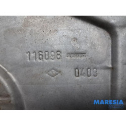 Renault - Grand Scenic - Abgaskrümmer