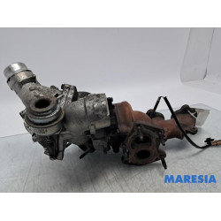 Renault - Trafic - Turbo