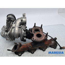 Renault - Trafic - Turbo