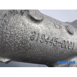 Renault - Trafic - Turbo