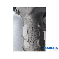 Renault - Trafic - Turbo