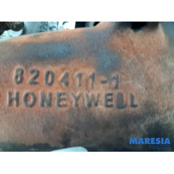 Renault - Trafic - Turbo