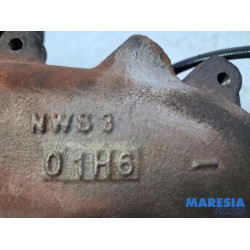 Renault - Trafic - Turbo