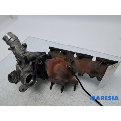 Renault - Trafic - Turbo