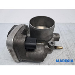 Renault - Grand Scenic - Boîtier accélérateur