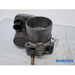 Renault - Grand Scenic - Boîtier accélérateur