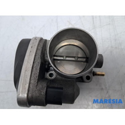 Renault - Grand Scenic - Boîtier accélérateur