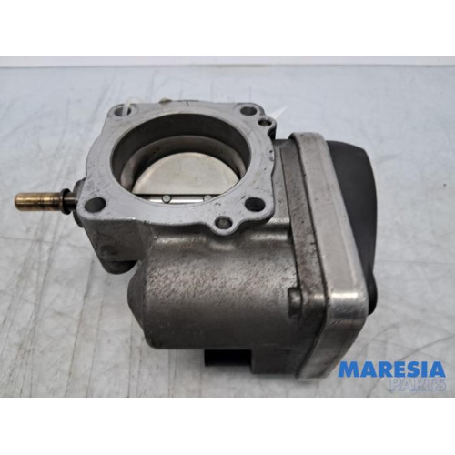 Renault - Grand Scenic - Boîtier accélérateur