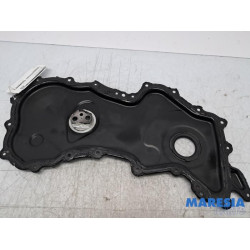 Renault - Trafic - Couvercle de distribution